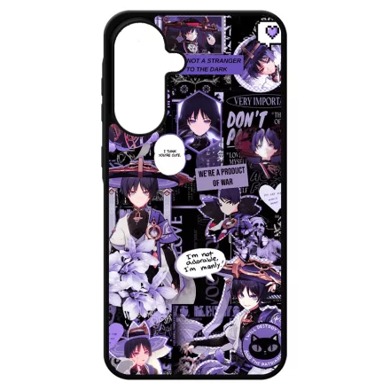 Genshin Impact - Wanderer Samsung Galaxy A17 tok