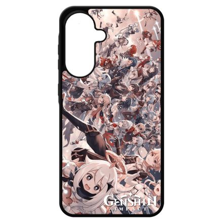 Genshin Impact Characters Samsung Galaxy A17 tok