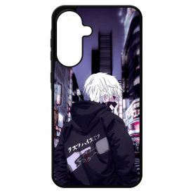 Tokyo Ghoul - Kaneki Ken Hoodies Samsung Galaxy A17 tok
