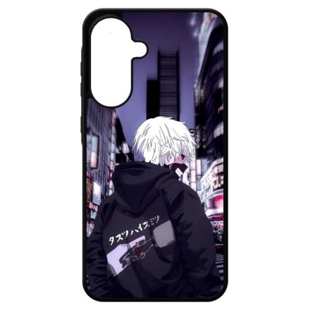 Tokyo Ghoul - Kaneki Ken Hoodies Samsung Galaxy A17 tok