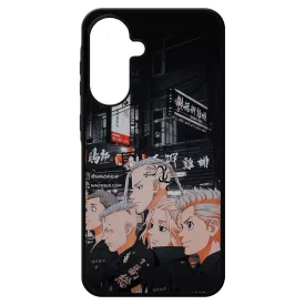 Tokyo Revengers Gang Samsung Galaxy A17 tok