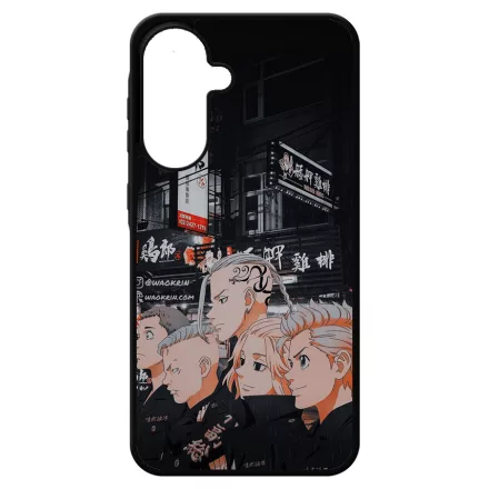 Tokyo Revengers Gang Samsung Galaxy A17 tok