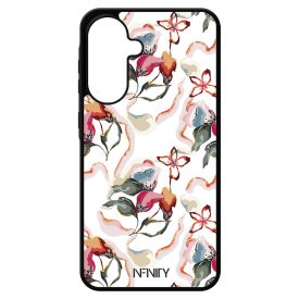 Szépséges virág Art Samsung Galaxy A17 tok