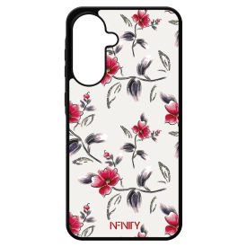 Tavaszi szépség Samsung Galaxy A17 tok