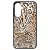 Camouflage Africa Art Samsung Galaxy A17 tok