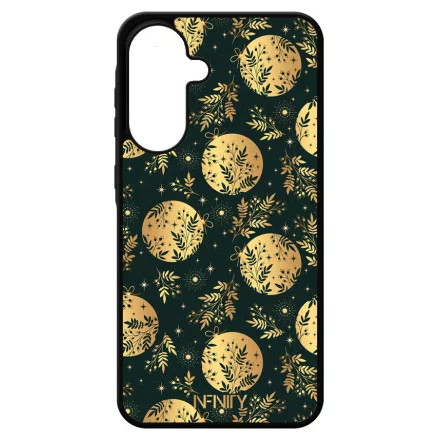 Misztikus arany hold Samsung Galaxy A17 tok