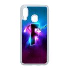 The GAME fortnite Samsung Galaxy A20e fekete tok