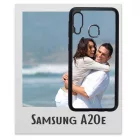 Egyedi Samsung Galaxy A20E telefon tok