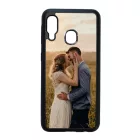 Egyedi Samsung Galaxy A20E telefon tok