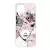 Spirit woman art tavaszi viragos Samsung Galaxy A22 4G tok