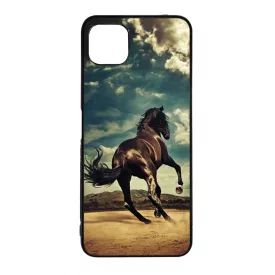 lovas ló mustang mustangos Samsung Galaxy A22 5G tok