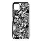 stickerbomb matricabomba Samsung Galaxy A22 5G tok