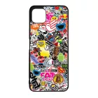stickerbomb matricabomba Samsung Galaxy A22 5G tok