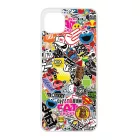 stickerbomb matricabomba Samsung Galaxy A22 5G tok