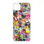 stickerbomb matricabomba Samsung Galaxy A22 5G tok