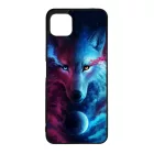 farkas wolf galaxis galaxy Samsung Galaxy A22 5G tok