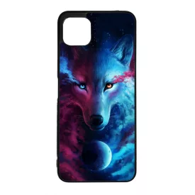 farkas wolf galaxis galaxy Samsung Galaxy A22 5G tok