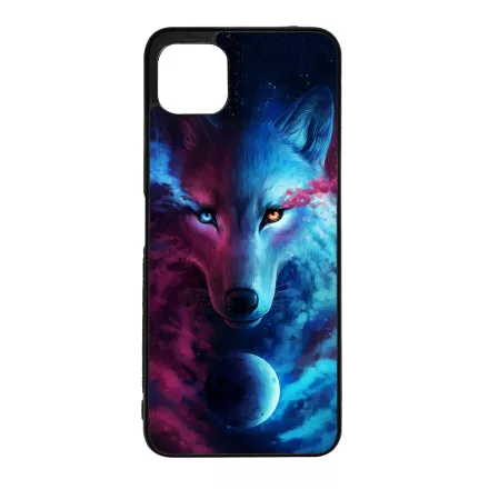 farkas wolf galaxis galaxy Samsung Galaxy A22 5G tok