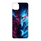 farkas wolf galaxis galaxy Samsung Galaxy A22 5G tok