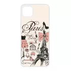 paris párizs eiffel torony tornyos Samsung Galaxy A22 5G tok
