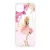 virágos fashion menyasszony párizs paris eiffel torony tavaszi Samsung Galaxy A22 5G tok