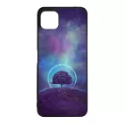 életfa kelta fantasy galaxis életfás life tree Samsung Galaxy A22 5G tok