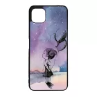 lufis kislány csajos galaxis galaxy Samsung Galaxy A22 5G tok