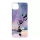 lufis kislány csajos galaxis galaxy Samsung Galaxy A22 5G tok