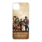 bud spencer és terence hill az ördög jobb és bal keze Samsung Galaxy A22 5G tok