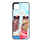barátnők bff best friends forever legjobb barátnős besties Samsung Galaxy A22 5G tok