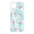 Flamingo Pálmafa nyár Samsung Galaxy A22 5G tok