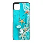 Tengeri csillag kagyló nyár Samsung Galaxy A22 5G tok