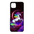 unicorn unikornis fantasy csajos Samsung Galaxy A22 5G tok
