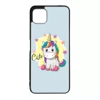 unicorn unikornis fantasy csajos Samsung Galaxy A22 5G tok