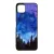 téli karácsonyi art Samsung Galaxy A22 5G tok