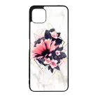 Marble Love marvany mintas viragos Samsung Galaxy A22 5G tok