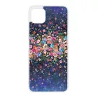 virágos tavaszi art Samsung Galaxy A22 5G tok