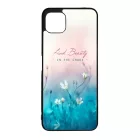 virágos tavaszi art Samsung Galaxy A22 5G tok