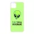 I dont believe in Humans ufo földönkívüli Samsung Galaxy A22 5G tok