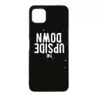 The Upside Down - Stranger Things Samsung Galaxy A22 5G tok