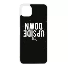 The Upside Down - Stranger Things Samsung Galaxy A22 5G tok