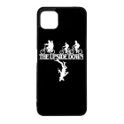 The Upside Down - Stranger Things Samsung Galaxy A22 5G tok