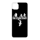 The Upside Down - Stranger Things Samsung Galaxy A22 5G tok