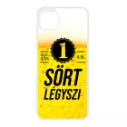 1 Sört Légyszi fesztival Samsung Galaxy A22 5G tok