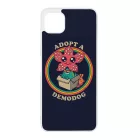 Adopt a Demodog - Stranger things Samsung Galaxy A22 5G tok