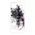 Gyönyörű oroszlán ajándék nőknek valentin napra Samsung Galaxy A22 5G tok