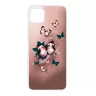 Pillangók - BeaYOUtiful ajándék nőknek valentin napra Samsung Galaxy A22 5G tok