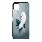 Dream - Álom - Feather, Tollas ajándék nőknek valentin napra Samsung Galaxy A22 5G tok