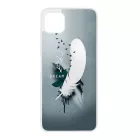 Dream - Álom - Feather, Tollas ajándék nőknek valentin napra Samsung Galaxy A22 5G tok
