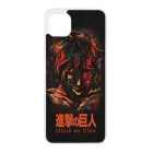 Attack on Titan AOT Eren Samsung Galaxy A22 5G tok